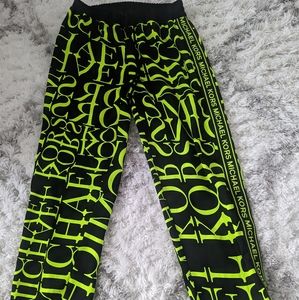 Michael kors joggers